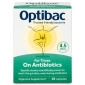 Пробиотик для Тех, Кто на Антибиотиках Optibac For Those On Antibiotics