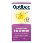 Пробиотик для Женщин Optibac For Women