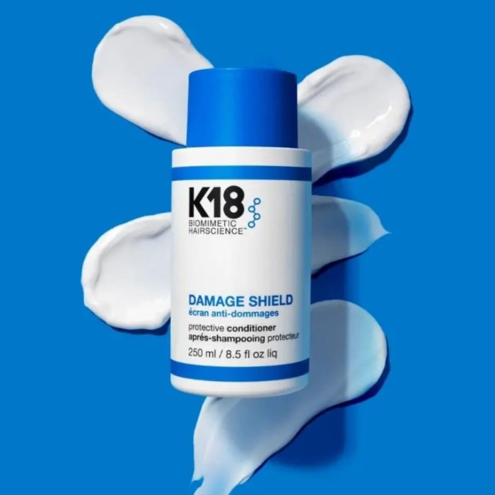 Питательный Кондиционер для Защиты и Восстановления Волос K18 Biomimetic Hairscience Damage Shield Protective Conditioner