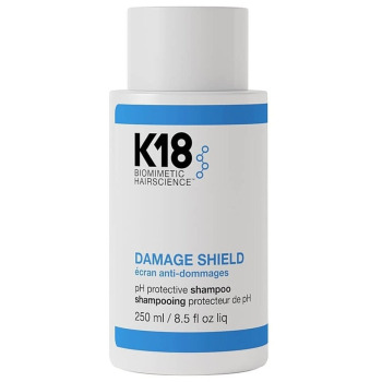 Питательный Шампунь для Защиты и Восстановления Волос K18 Biomimetic Hairscience Damage Shield pH Protective Shampoo