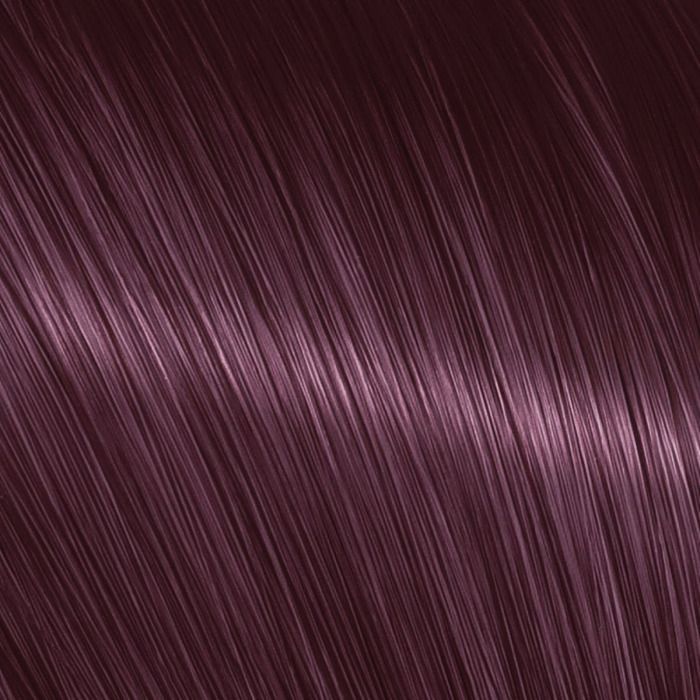 Демиперманентная Щелочная Краска для Волос с Биомиметической Технологией Davines The Present Time Cool Reds, 100 мл (холодные красные)