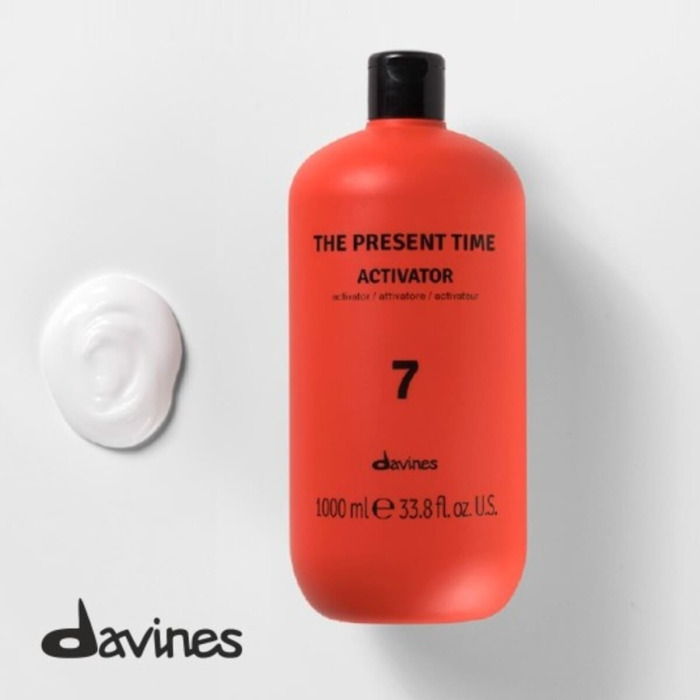 Активатор Davines The Present Time Activator, 1000 мл