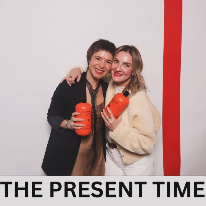 Активатор Davines The Present Time Activator, 1000 мл