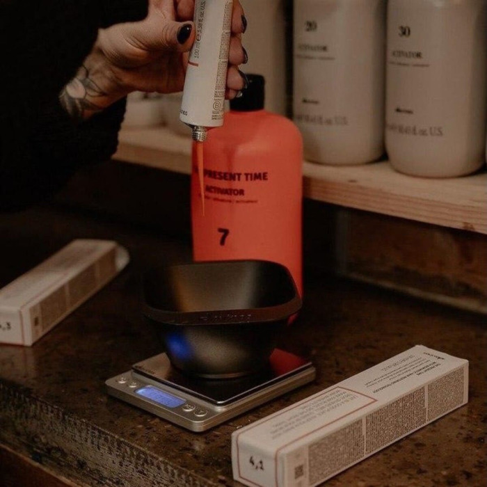 Активатор Davines The Present Time Activator, 1000 мл