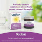 Пробиотик для Женщин Optibac For Women
