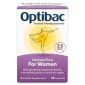 Пробиотик для Женщин Optibac For Women