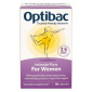 Пробиотик для Женщин Optibac For Women