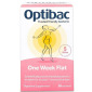 Пробиотик + Пребиотик при Вздутии Optibac One Week Flat