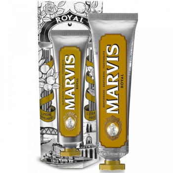 Зубная Паста 