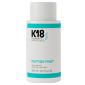 Детокс-Шампунь с Пептидом K18Peptide K18 Biomimetic Hairscience Peptide Prep Detox Shampoo