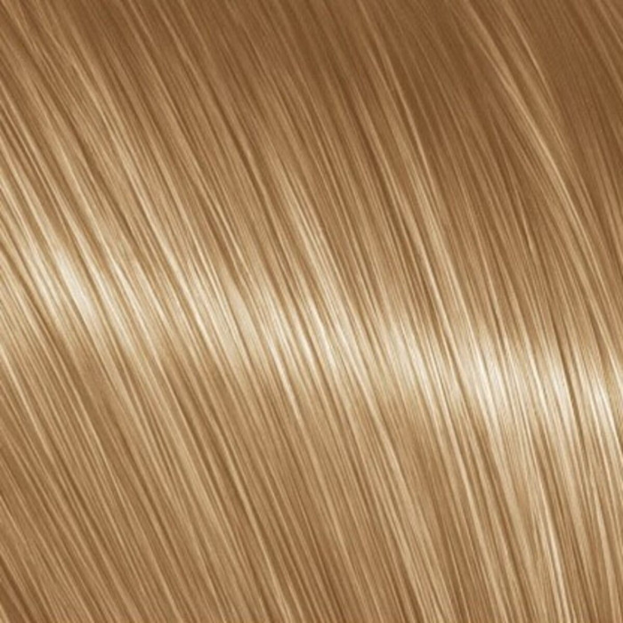 Демиперманентная Щелочная Краска для Волос с Биомиметической Технологией Davines The Present Time Warm Blondes & Warm Browns, 100 мл (теплые блонды и теплые коричневые)