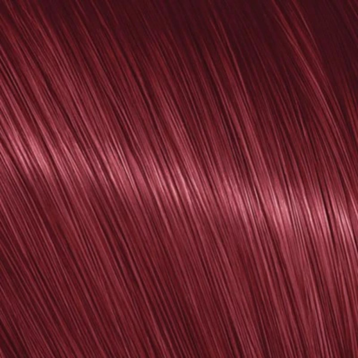 Демиперманентная Щелочная Краска для Волос с Биомиметической Технологией Davines The Present Time Cool Reds, 100 мл (холодные красные)