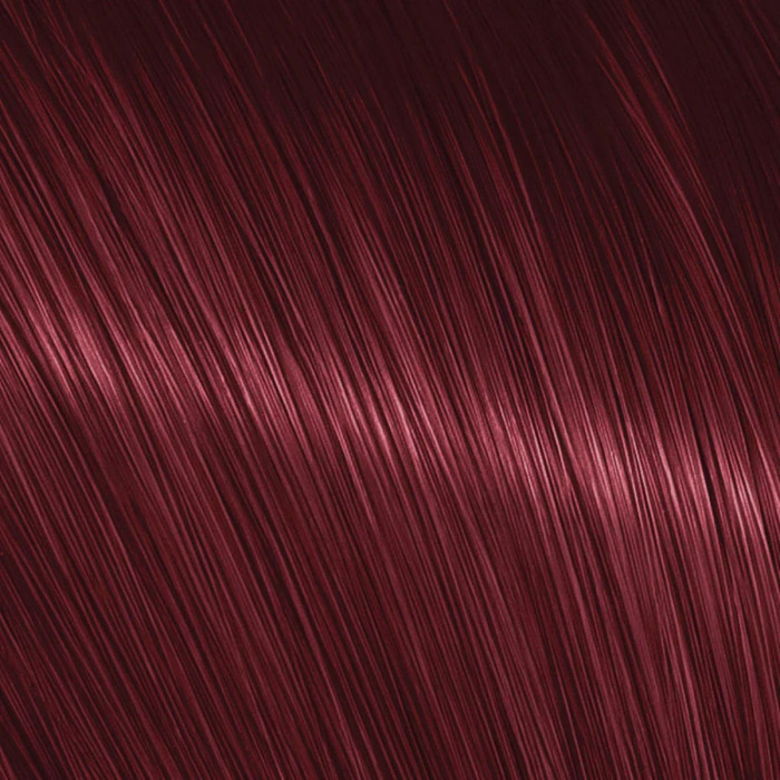 Демиперманентная Щелочная Краска для Волос с Биомиметической Технологией Davines The Present Time Warm Reds, 100 мл (теплые красные)