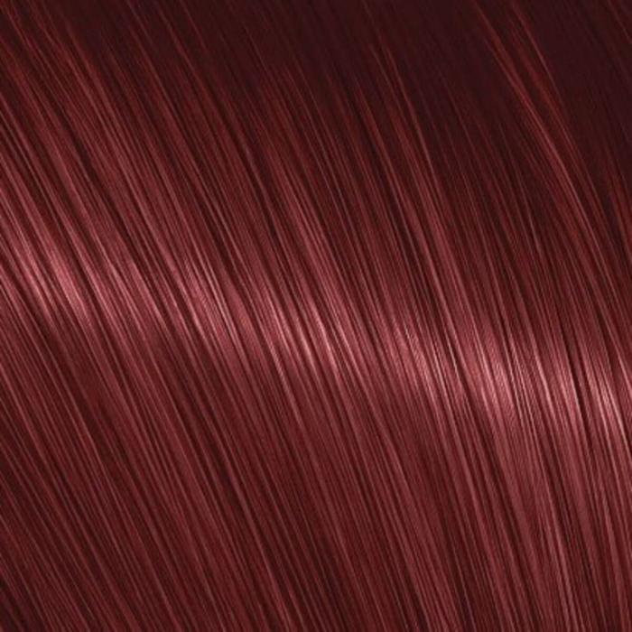 Демиперманентная Щелочная Краска для Волос с Биомиметической Технологией Davines The Present Time Warm Reds, 100 мл (теплые красные)