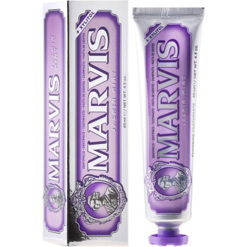 Зубная Паста Marvis «Жасмин-Мята» Jasmin Mint