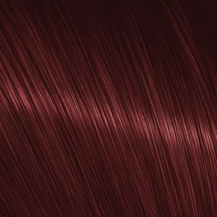 Демиперманентная Щелочная Краска для Волос с Биомиметической Технологией Davines The Present Time Warm Reds, 100 мл (теплые красные)