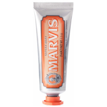 Зубная Паста Marvis Ginger Mint + Xylitol