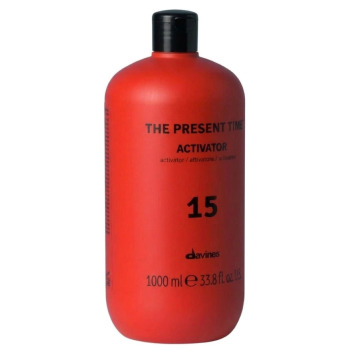 Активатор Davines The Present Time Activator, 1000 мл
