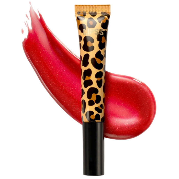 Блеск для Губ LIPSS Lipper Alter Ego Lip Gloss