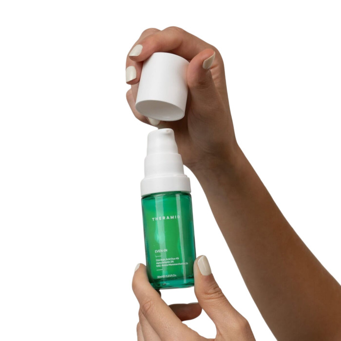 Сыворотка для Идеального Тона Theramid Even-In