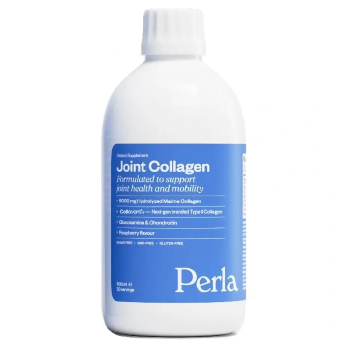 Коллаген для Здоровья Суставов Perla Helsa Joint Collagen