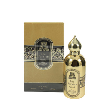 Парфюмированная Вода Attar Collection The Persian Gold