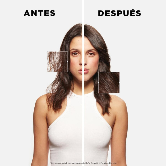 Средство для Увеличения Густоты Волос Kerastase Densifique Hair Density and Fullness Programme