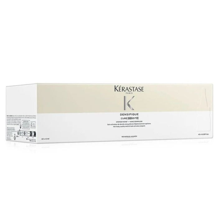 Средство для Увеличения Густоты Волос Kerastase Densifique Hair Density and Fullness Programme