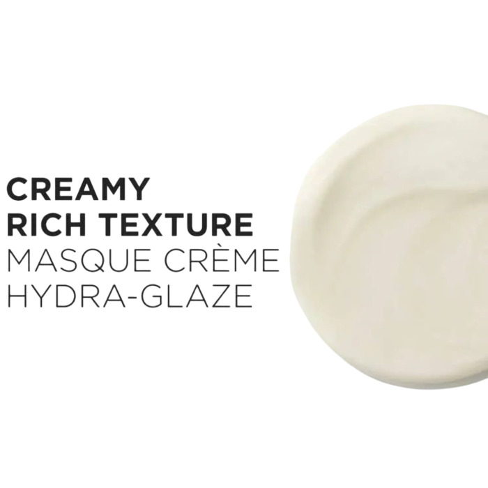 Кремовая Маска для Разглаживания Толстых, Непослушных Волос Kerastase Gloss Absolu Masque Creme Hydra-Glaze