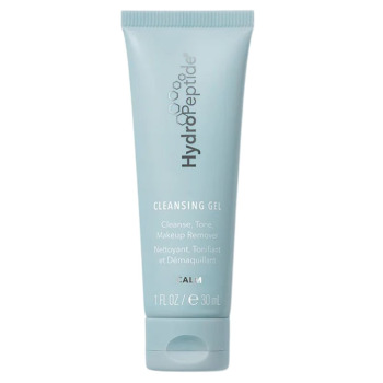 Очищающий Гель с Эффектом Тонизации для Снятия Макияжа HydroPeptide Cleansing Gel