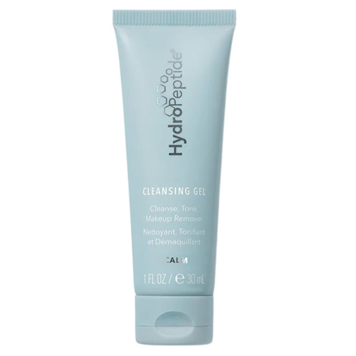 Очищающий Гель с Эффектом Тонизации для Снятия Макияжа HydroPeptide Cleansing Gel