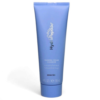 Осветляющее Средство для Умывания HydroPeptide Foaming Cream Cleanser