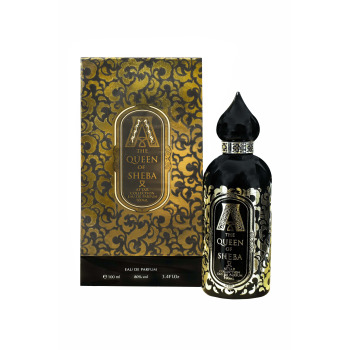 Парфюмированная Вода Attar Collection The Queen of Sheba