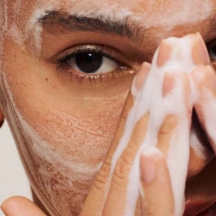 Очищающий Гель для Проблемной Кожи Лица HydroPeptide Purifying Cleanser