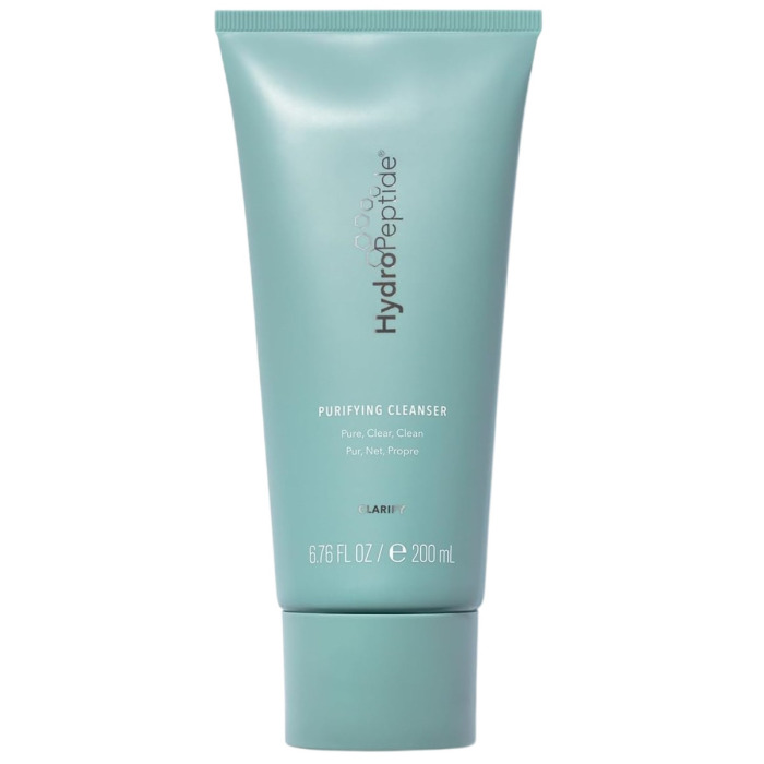 Очищающий Гель для Проблемной Кожи Лица HydroPeptide Purifying Cleanser