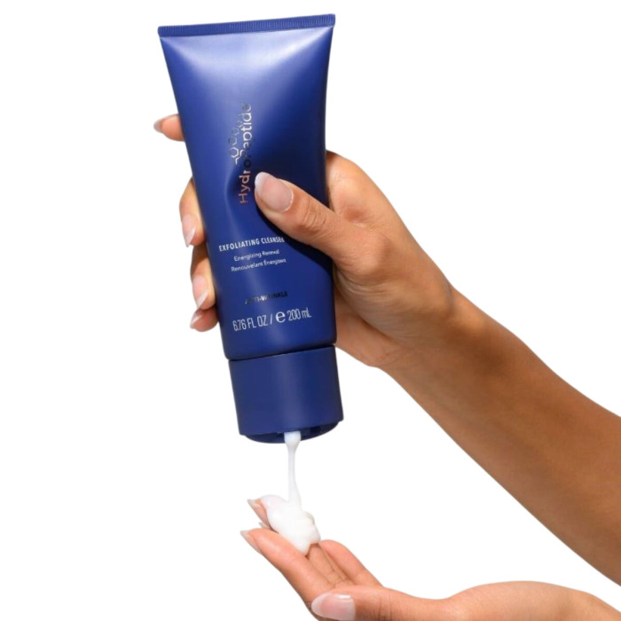 Очищающее Отшелушивающее Средство HydroPeptide Exfoliating Cleanser