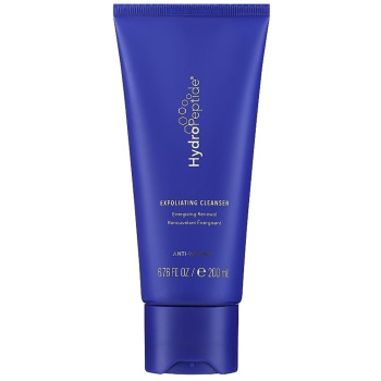 Очищающее Отшелушивающее Средство HydroPeptide Exfoliating Cleanser