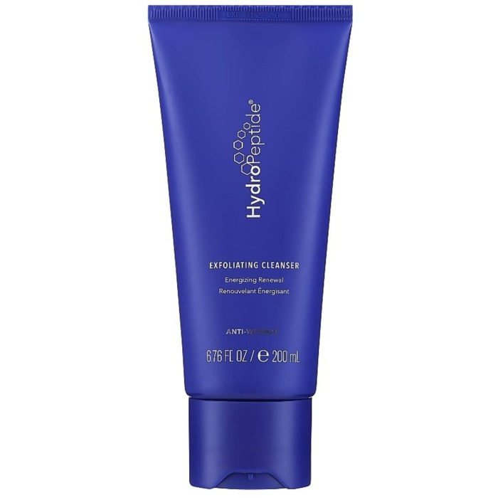 Очищающее Отшелушивающее Средство HydroPeptide Exfoliating Cleanser