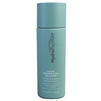 Несмываемый Лосьон-Эксфолиант HydroPeptide Liquid Resurfacing Solution