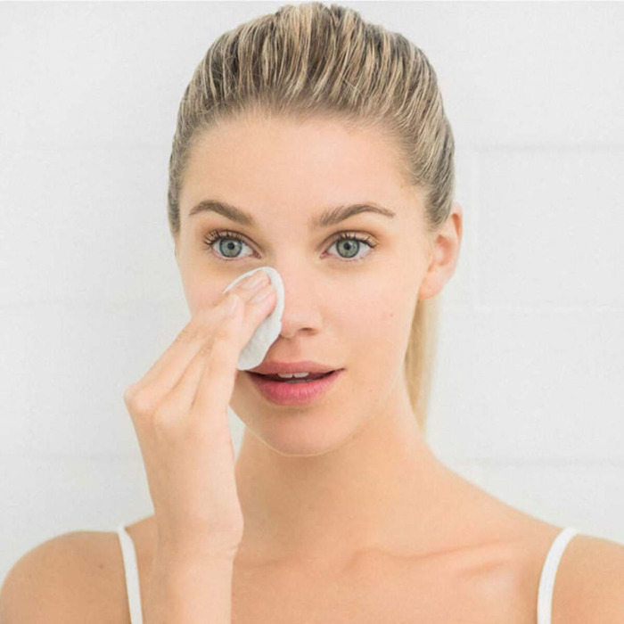 Очищающий Тонер для Проблемной Кожи HydroPeptide Clarifying Toner Pads