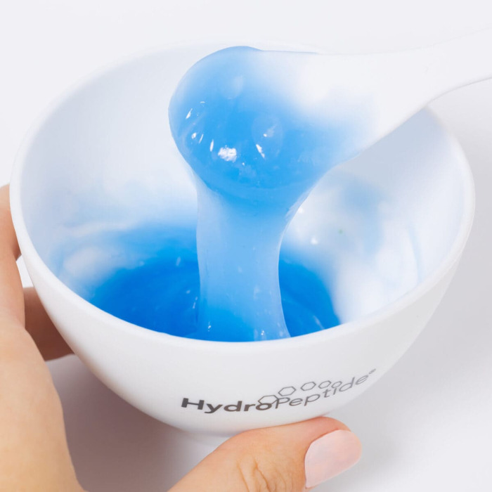Осветляющая Гелевая Маска-Пленка HydroPeptide Brighten + Glow Jelly Mask