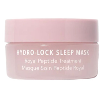 Відновлювальна та Зволожувальна Маска для Сну HydroPeptide Hydro-Lock Sleep Mask