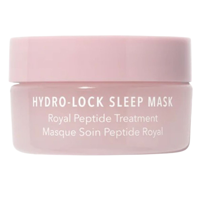 Восстанавливающая и Увлажняющая Маска для Сна HydroPeptide Hydro-Lock Sleep Mask