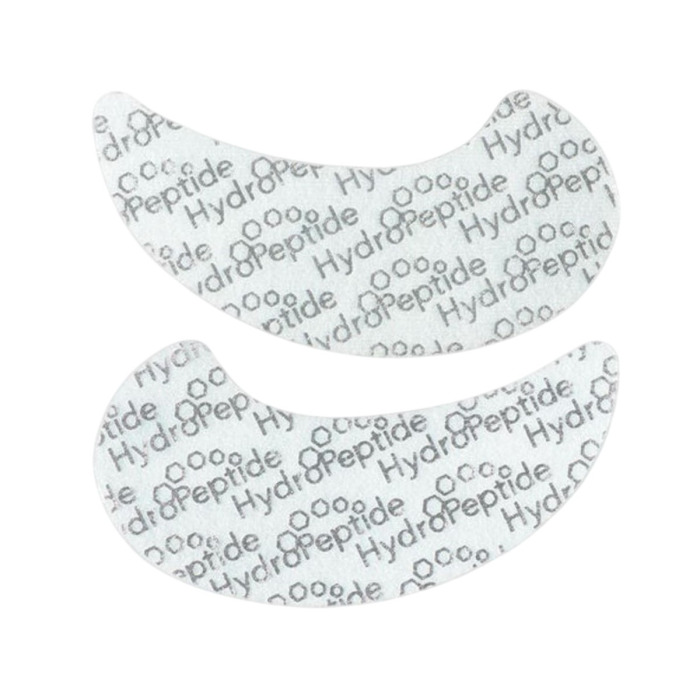 Гидрогелевые Маски-Патчи от Морщин для Зоны Вокруг Глаз HydroPeptide PolyPeptide Collagel + Eye Mask for Eyes