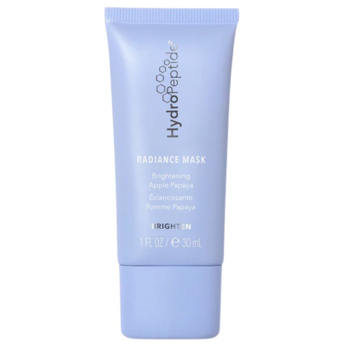 Осветляющая Маска для Сияния Кожи Лица HydroPeptide Radiance Mask