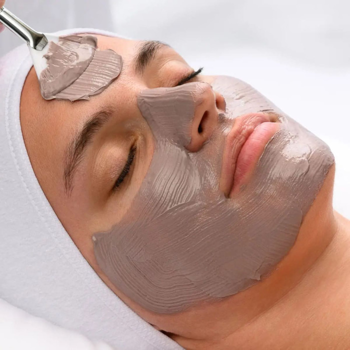 Восстанавливающая Черничная Маска для Лица HydroPeptide Rejuvenating Mask