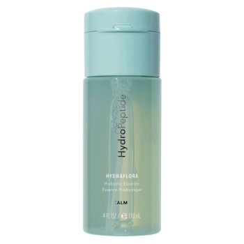 Пробиотическая Эссенция для Увлажнения, Тонизации и Сияния Кожи HydroPeptide HydraFlora