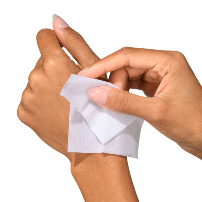 Омолаживающий Пилинг в Салфетках HydroPeptide 5X Power Peel