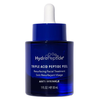 Омолаживающий Пилинг для Лица HydroPeptide Triple Acid Peptide Peel