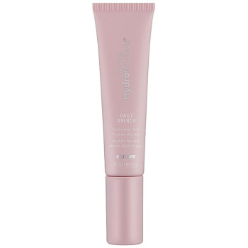 Пептидный Бустер с Гиалуроновой Кислотой HydroPeptide Daily Drench